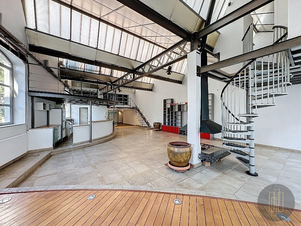 LOFT D EXCEPTION A VENDRE - LYON 3EME ARRONDISSEMENT - 206.09 m2 - 785�000�&euro;