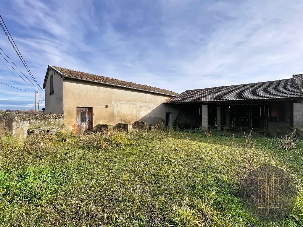 MAISON A VENDRE - POMMIERS - 95 m2 - 195�000�&euro;