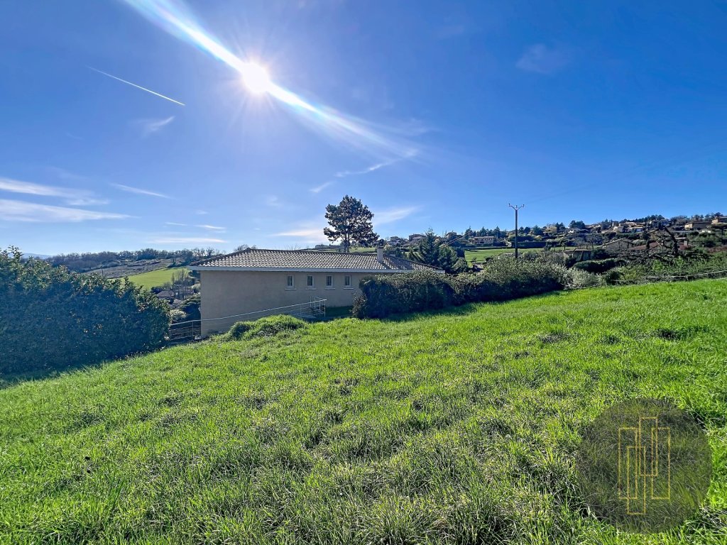 MAISON A VENDRE - ST JEAN DES VIGNES - 106 m2 - 490�000�&euro;