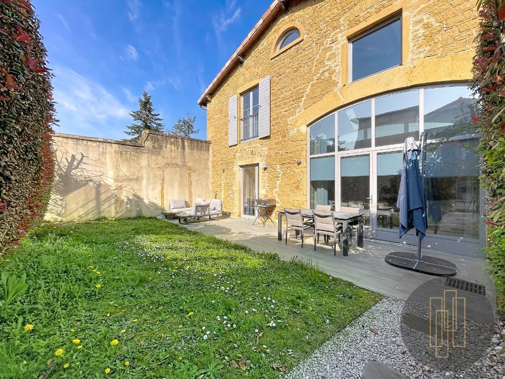 MAISON A VENDRE - JARNIOUX - 116.75 m2 - 399�000�&euro;