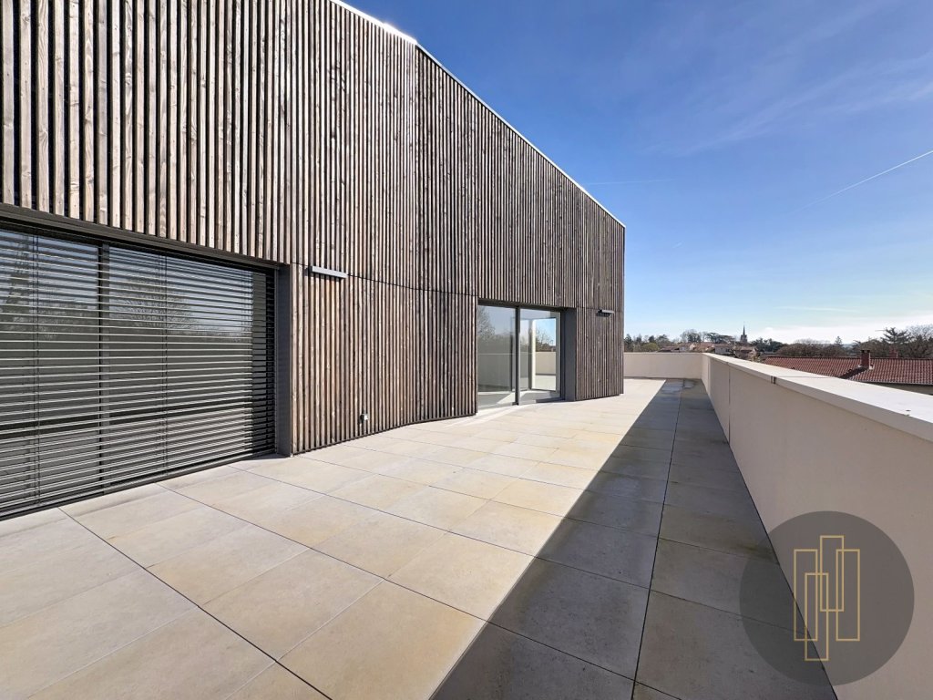 APPARTEMENT T5 A VENDRE - ARNAS - 128 m2 - 515 000 &euro;