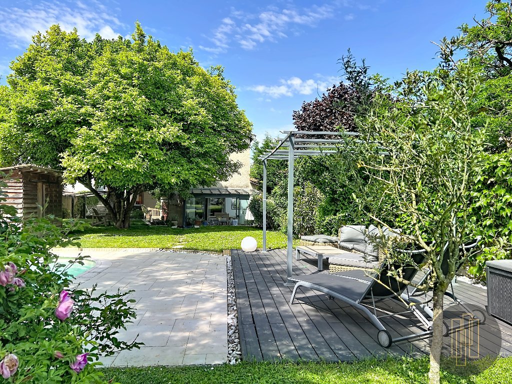 MAISON A VENDRE - MISERIEUX - 198 m2 - 470 000 &euro;