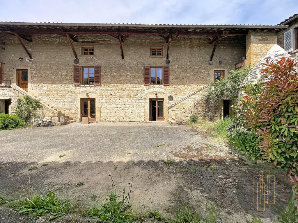 MAISON A VENDRE - GLEIZE - 123.5 m2 - 435 000 &euro;