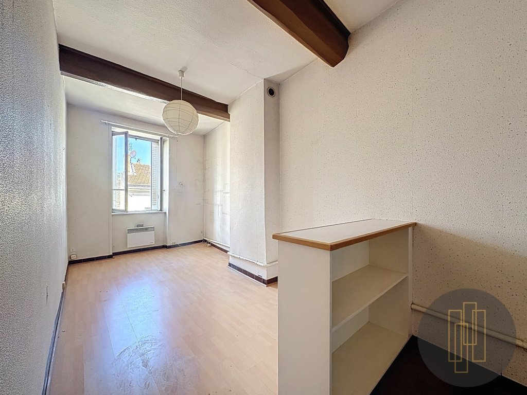 APPARTEMENT T2 A VENDRE - TARARE - 41 m2 - 69 000 &euro;