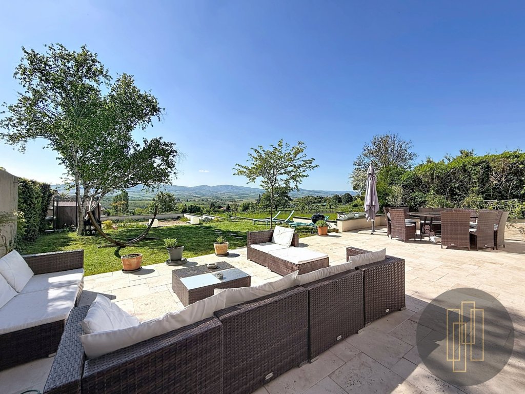 MAISON A VENDRE - ANSE - 124.83 m2 - 460 000 &euro;