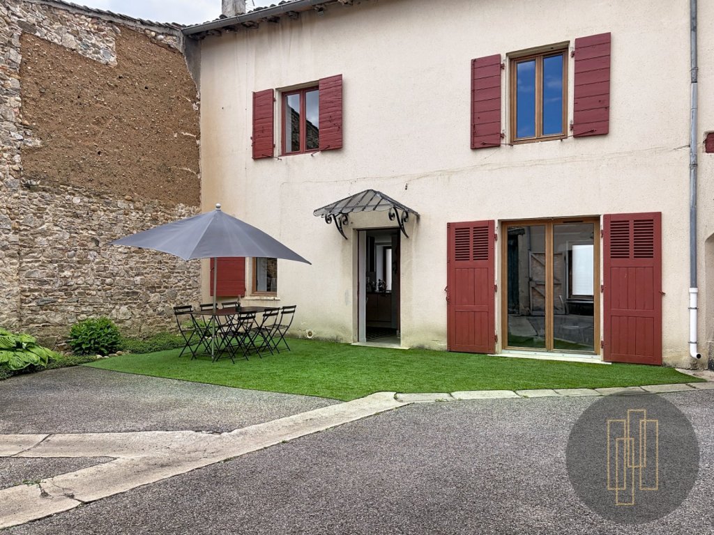 MAISON A VENDRE - MILLERY - 119.88 m2 - 565 000 &euro;