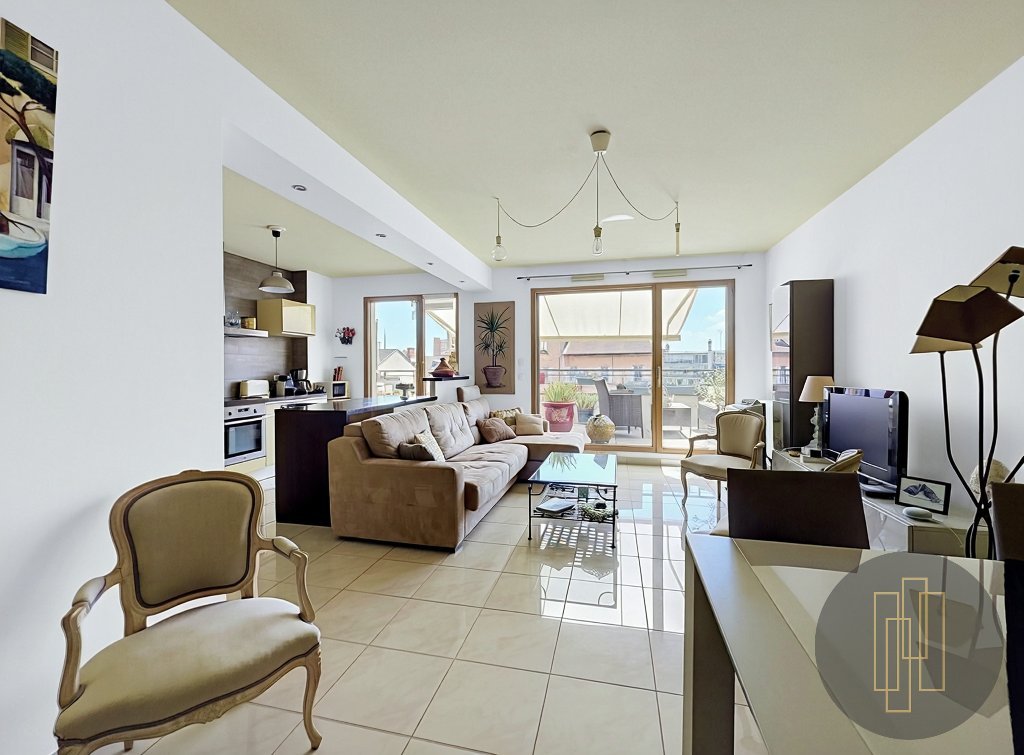 APPARTEMENT T3 A VENDRE - VILLEFRANCHE SUR SAONE - 78.71 m2 - 326 000 &euro;