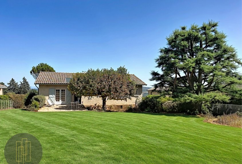 MAISON A VENDRE - ST JEAN DES VIGNES - 121.75 m2 - 520 000 €