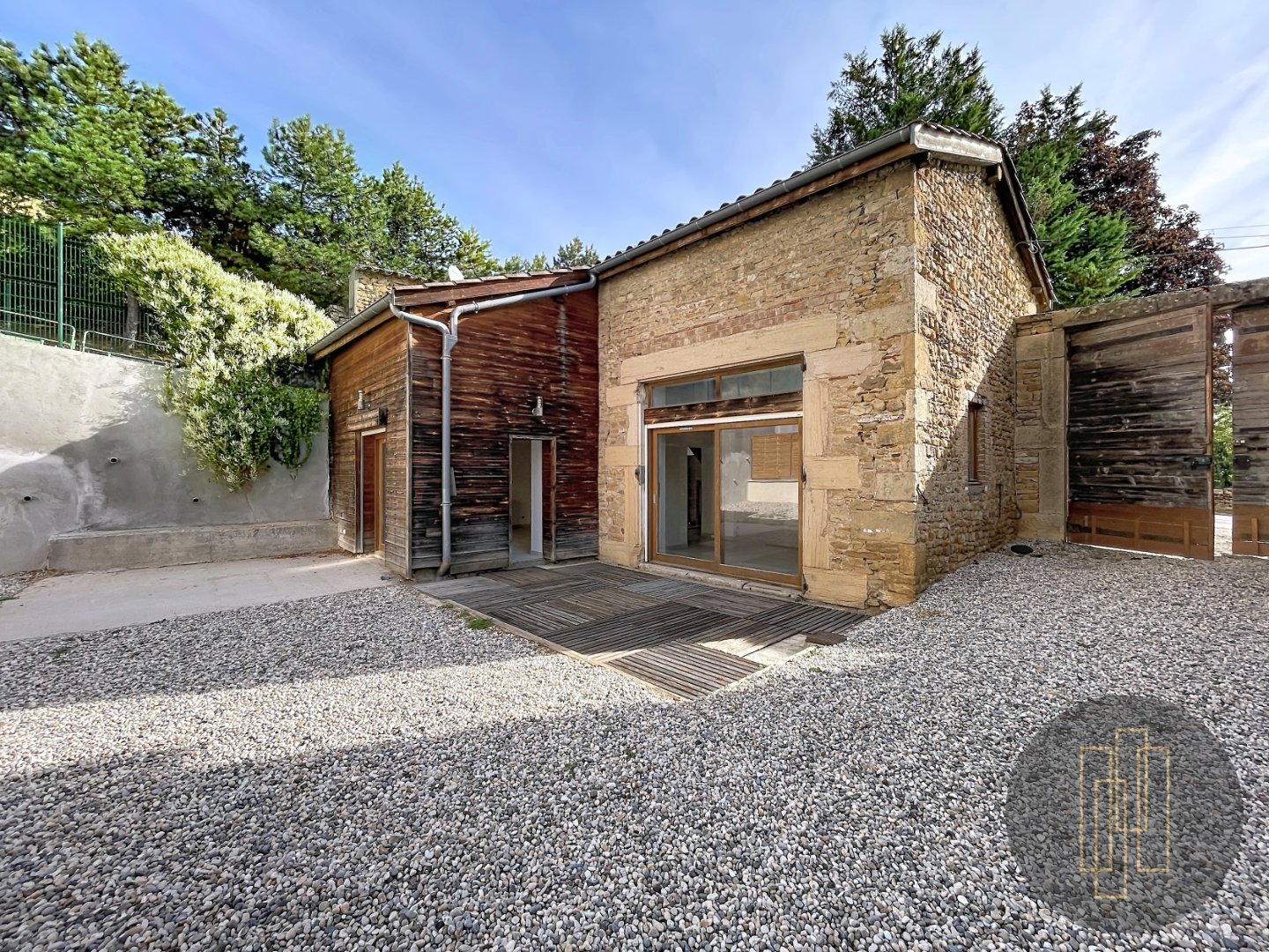 MAISON A VENDRE - DENICE - 98.77 m2 - 265 000 &euro;