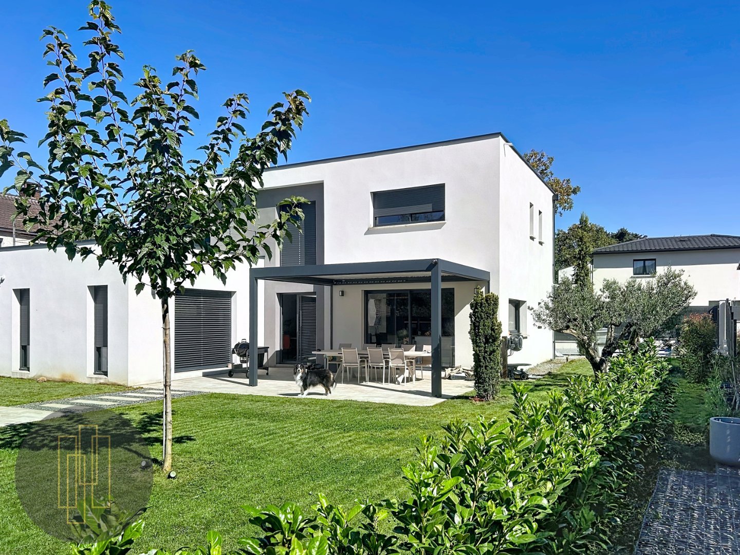 MAISON A VENDRE - ROCHETAILLEE SUR SAONE - 187 m2 - 895 000 &euro;
