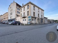 IMMEUBLE A VENDRE - TARARE - 374.7 m2 - 250 000 &euro;