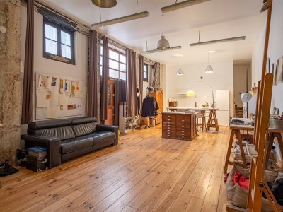 LOCAL COMMERCIAL A VENDRE - LYON 6EME ARRONDISSEMENT - 83,54 m2 - 365000 € 