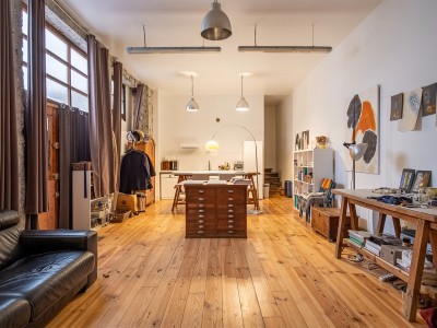 LOCAL COMMERCIAL A VENDRE - LYON 6EME ARRONDISSEMENT - 83,54 m2 - 365000 € 