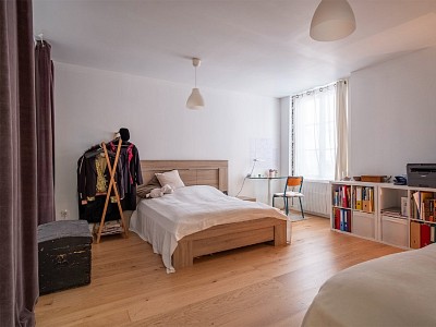 LOFT A VENDRE - LYON 6EME ARRONDISSEMENT - 83,54 m2 - 365000 €