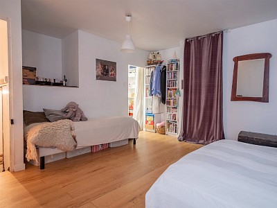 LOFT A VENDRE - LYON 6EME ARRONDISSEMENT - 83,54 m2 - 365000 €