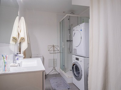 LOFT A VENDRE - LYON 6EME ARRONDISSEMENT - 83,54 m2 - 365000 €