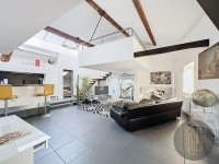LOFT A VENDRE - VILLEFRANCHE SUR SAONE - 105.75 m2 - 260 000 €