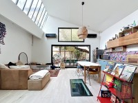 LOFT A VENDRE - VILLEFRANCHE SUR SAONE - 72.7 m2 - 315 000 €