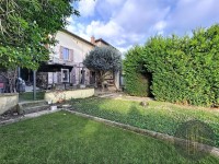 MAISON A VENDRE - AMBERIEUX - 166.6 m2 - 355 000 &euro;