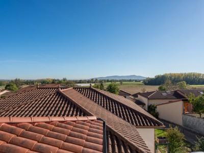 MAISON - ANSE - 160 m2 - 659000 €