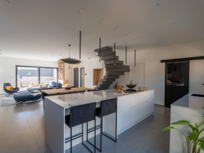 MAISON - ANSE - 160 m2 - 659000 €
