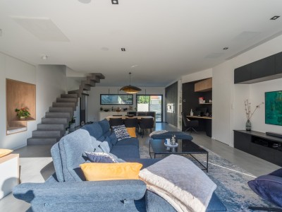 MAISON - ANSE - 160 m2 - 659000 €