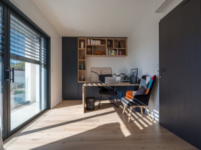 MAISON - ANSE - 160 m2 - 659000 €