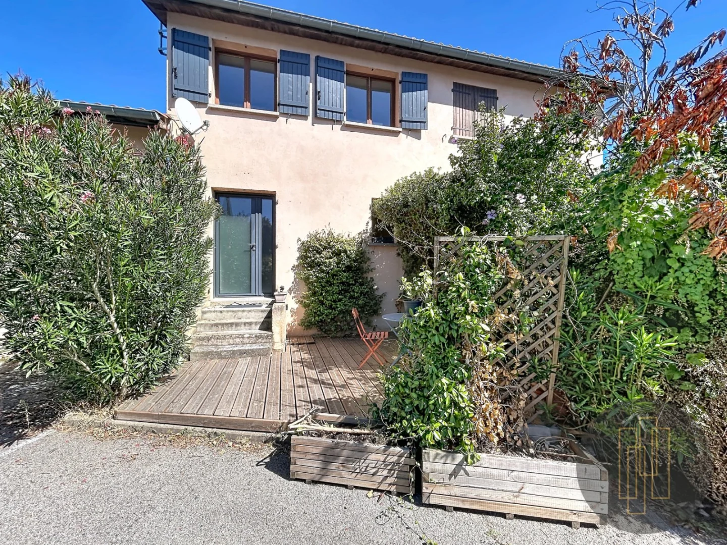 Maison 5 pièces 90 m² · à Anse · 90 m² · 229 000 €