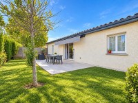 MAISON A VENDRE - ARNAS - 90 m2 - 345 000 €