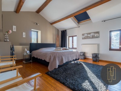 MAISON A VENDRE - BAGNOLS - 210 m2 - 720000 €