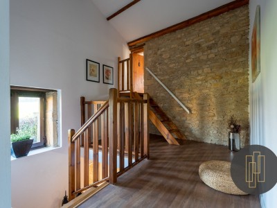 MAISON A VENDRE - BAGNOLS - 210 m2 - 720000 €