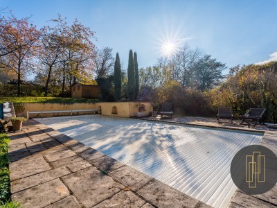 MAISON A VENDRE - BAGNOLS - 210 m2 - 720000 €