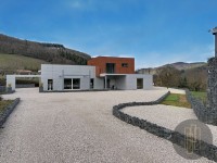 MAISON A VENDRE - CHAMBOST ALLIERES - 172 m2 - 550 000 &euro;