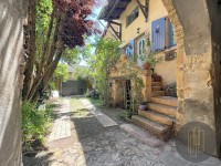 MAISON A VENDRE - CHESSY - 100 m2 - 370 000 &euro;