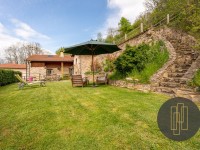 MAISON - COURZIEU - 200 m2 - VENDU