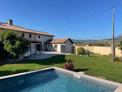 MAISON A VENDRE - DENICE - 170 m2 - 670000 €
