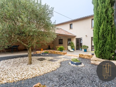 MAISON A VENDRE - DENICE - 170 m2 - 670000 €