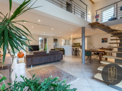 MAISON A VENDRE - DENICE - 170 m2 - 670000 €