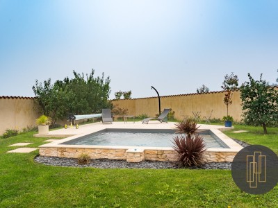 MAISON A VENDRE - DENICE - 170 m2 - 670000 €