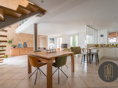 MAISON A VENDRE - DENICE - 170 m2 - 670000 €