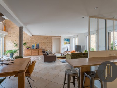 MAISON A VENDRE - DENICE - 170 m2 - 670000 €