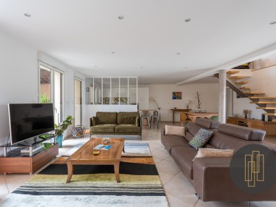 MAISON A VENDRE - DENICE - 170 m2 - 670000 €