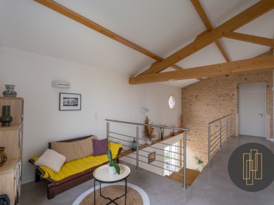 MAISON A VENDRE - DENICE - 170 m2 - 670000 €
