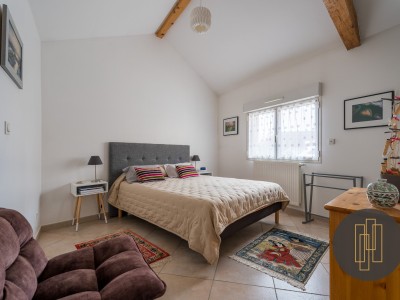 MAISON A VENDRE - DENICE - 170 m2 - 670000 €