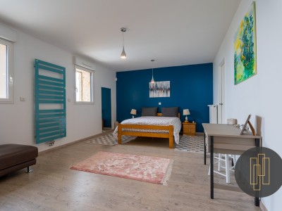MAISON A VENDRE - DENICE - 170 m2 - 670000 €