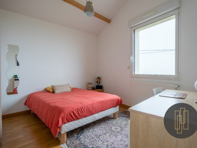 MAISON A VENDRE - DENICE - 170 m2 - 670000 €