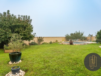 MAISON A VENDRE - DENICE - 170 m2 - 670000 €