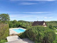 MAISON A VENDRE - DOMMARTIN - 100 m2 - 595 000 €