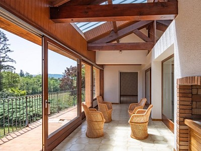 MAISON A VENDRE - GLEIZE - 200 m2 - 495000 €