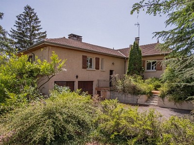 MAISON A VENDRE - GLEIZE - 200 m2 - 495000 €